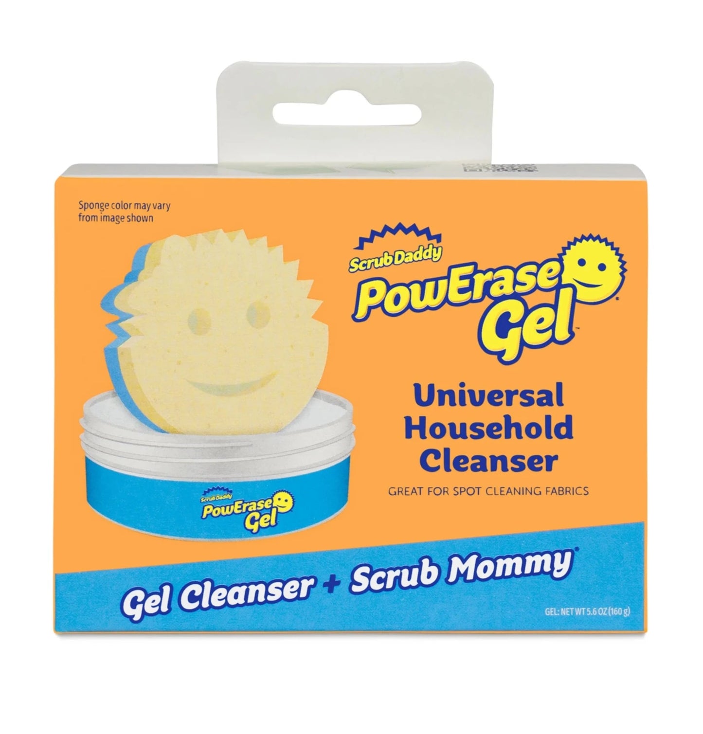 PowErase Gel® Smacchiatore