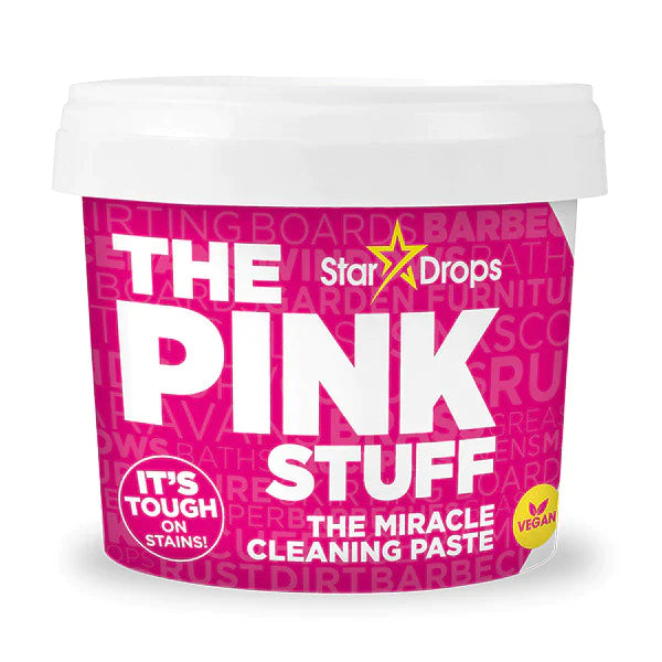 The Pink Stuff Pasta detergente (850 g)