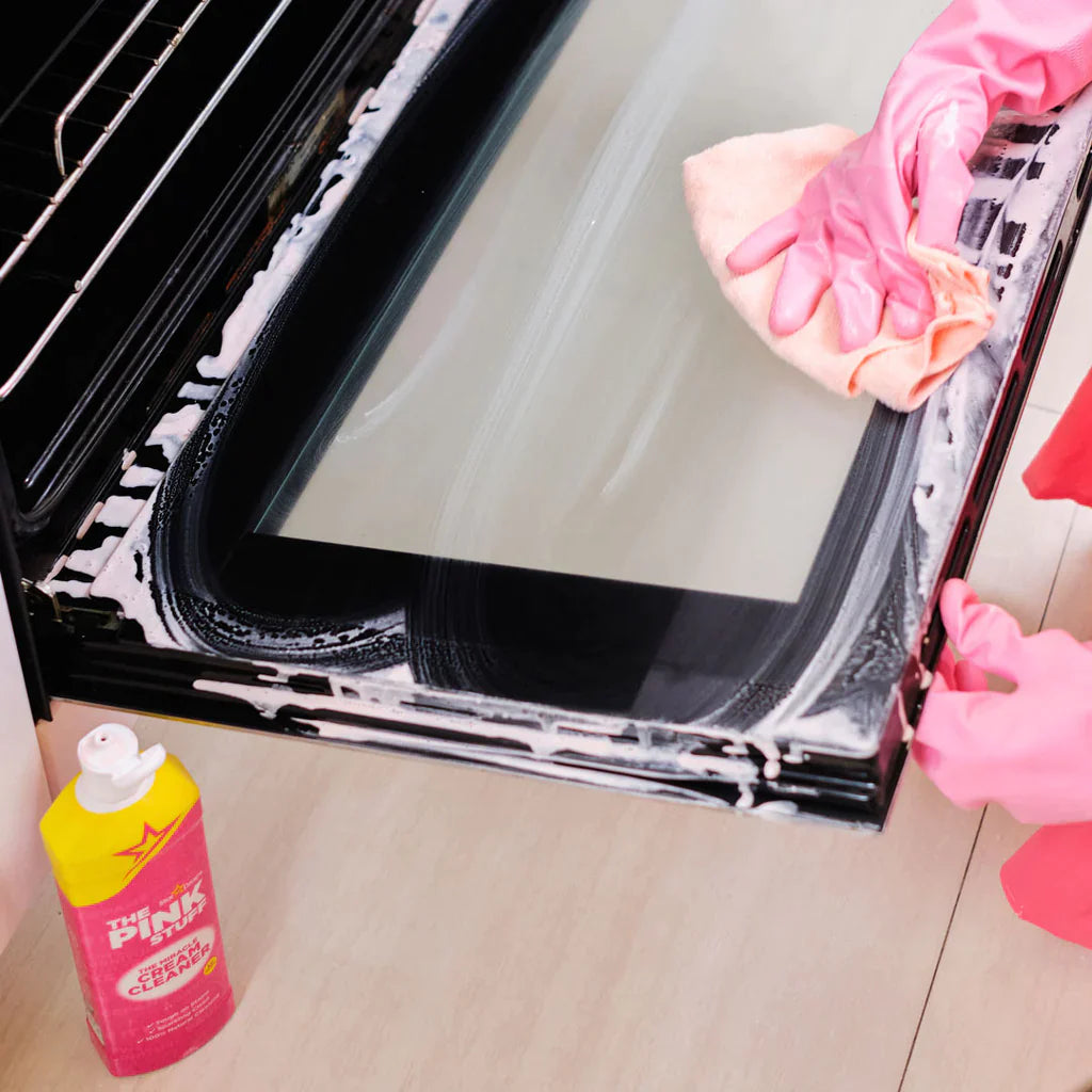 The Pink Stuff Crema detergente (500 ml)