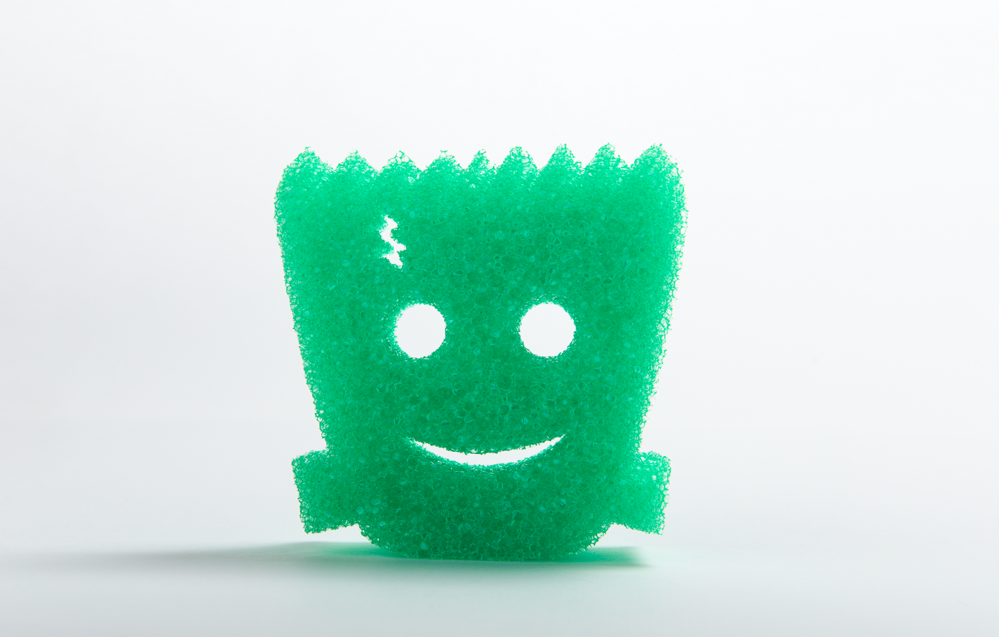 Scrub Daddy® Frankenstein - Special Edition Halloween (1 pz)