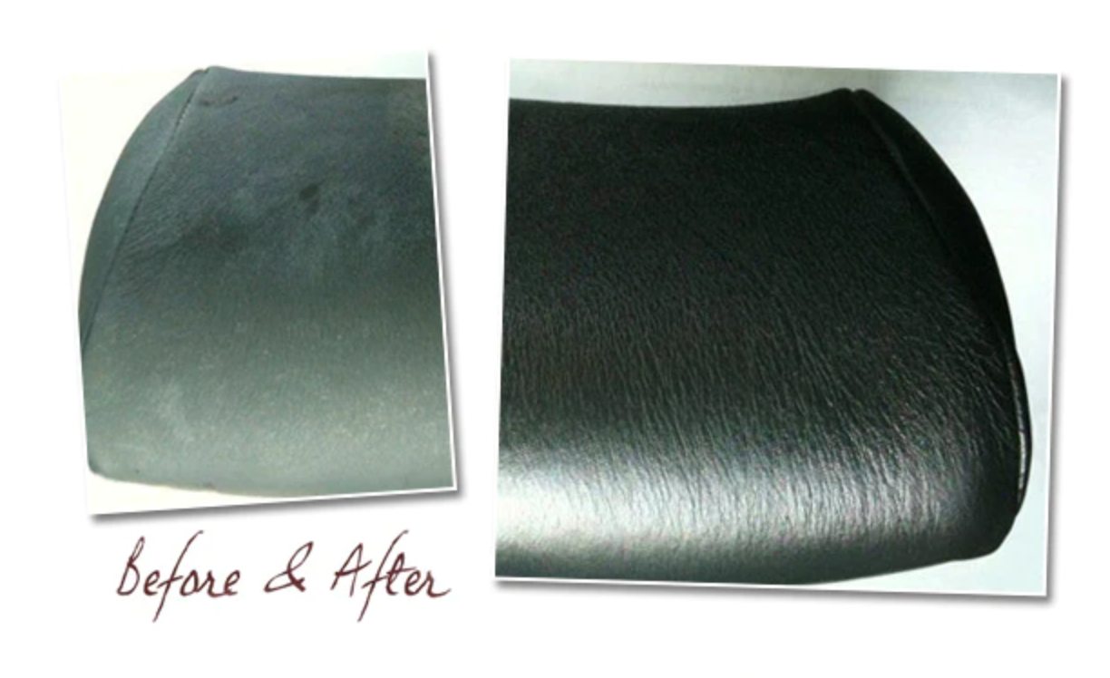 Leather Honey kit di cura per la pelle