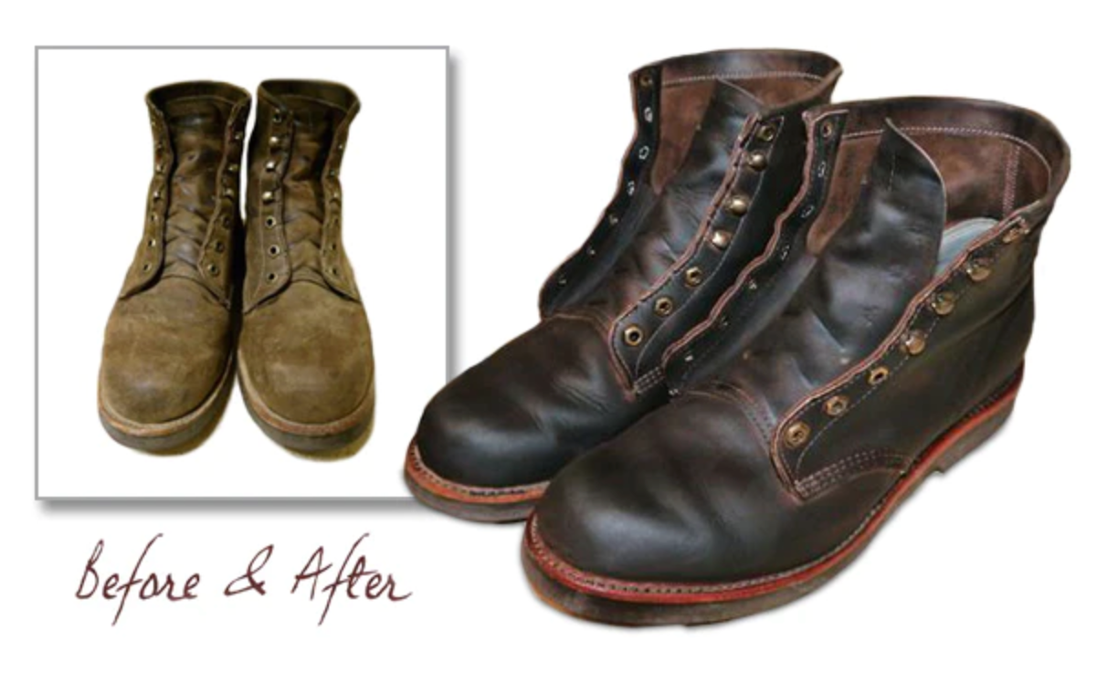 Leather Honey kit di cura per la pelle