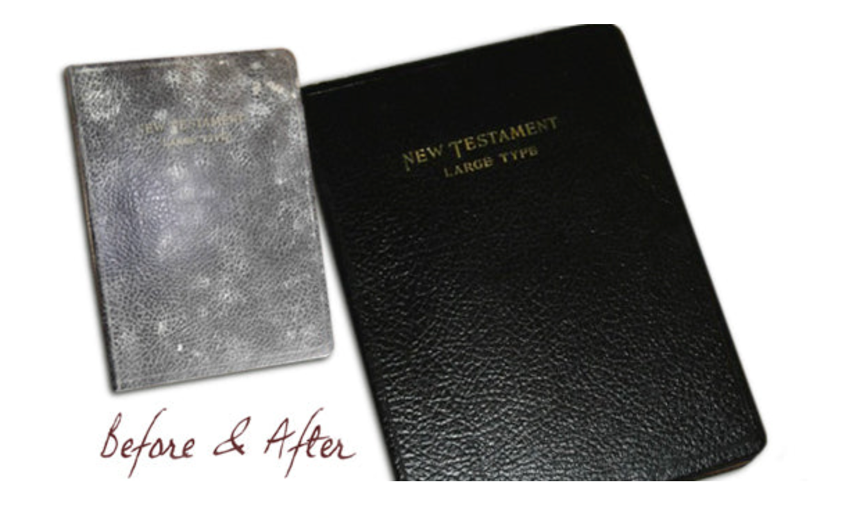 Leather Honey kit di cura per la pelle