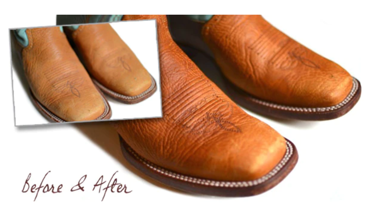 Leather Honey kit di cura per la pelle