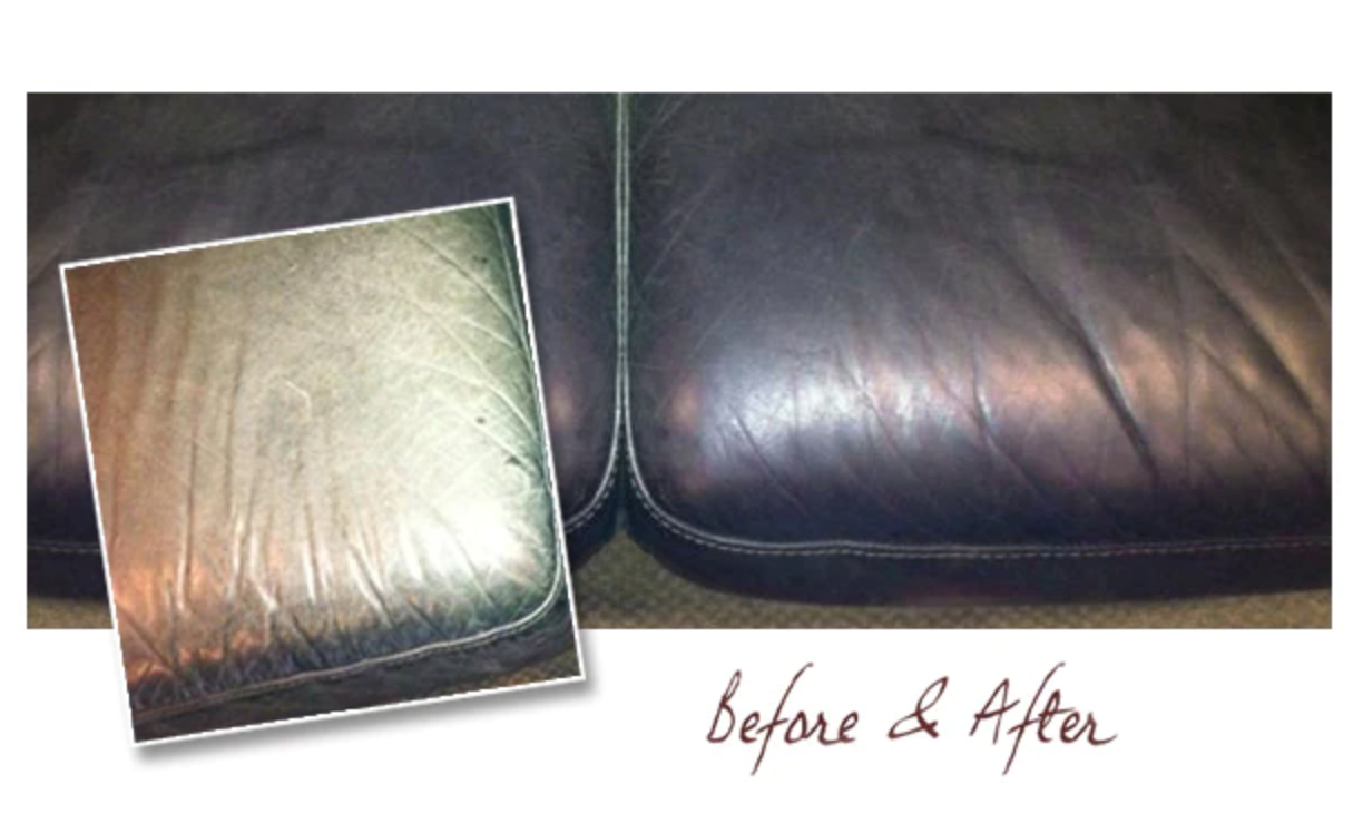 Leather Honey salviette detergenti e rigeneranti (10 pz)
