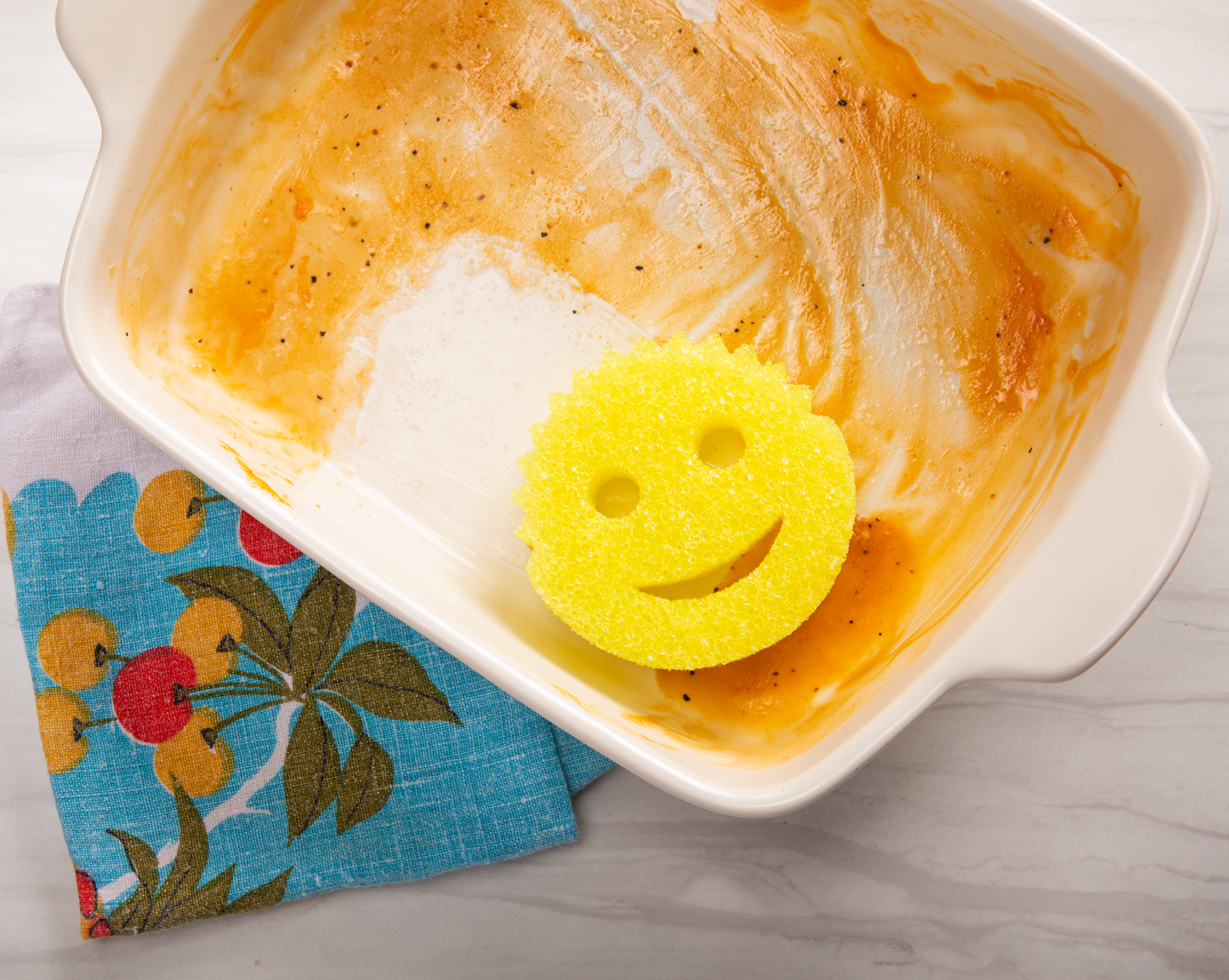 Scrub Daddy Style Collection® (1 pz)