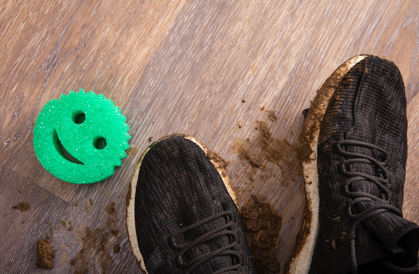 Scrub Daddy Colors® arancione (1 pz)