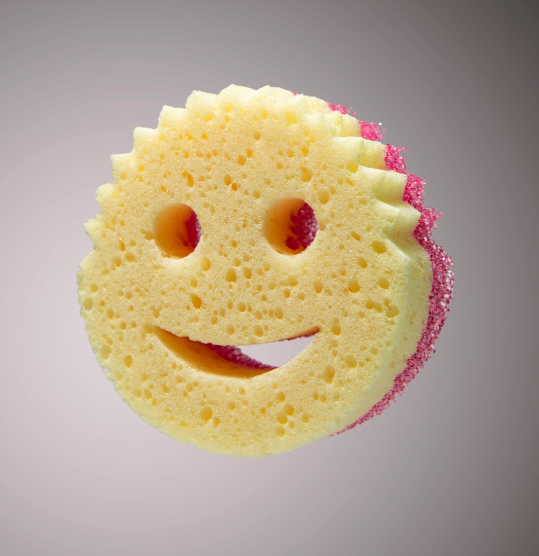 Scrub Mommy® (1 pz)