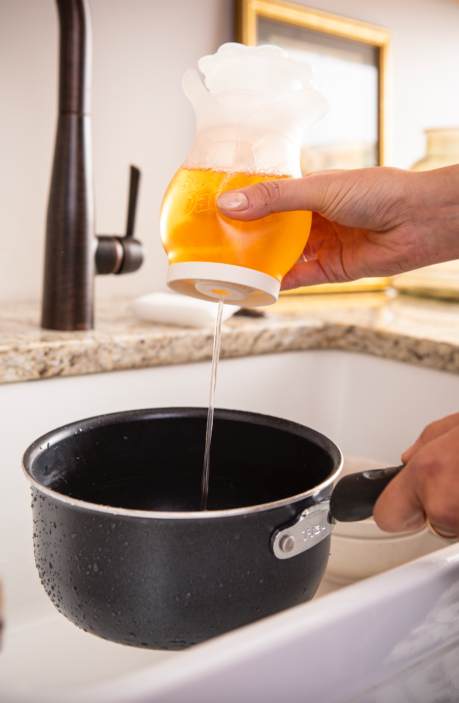 Soap Daddy dosatore di detersivo (1 pz)