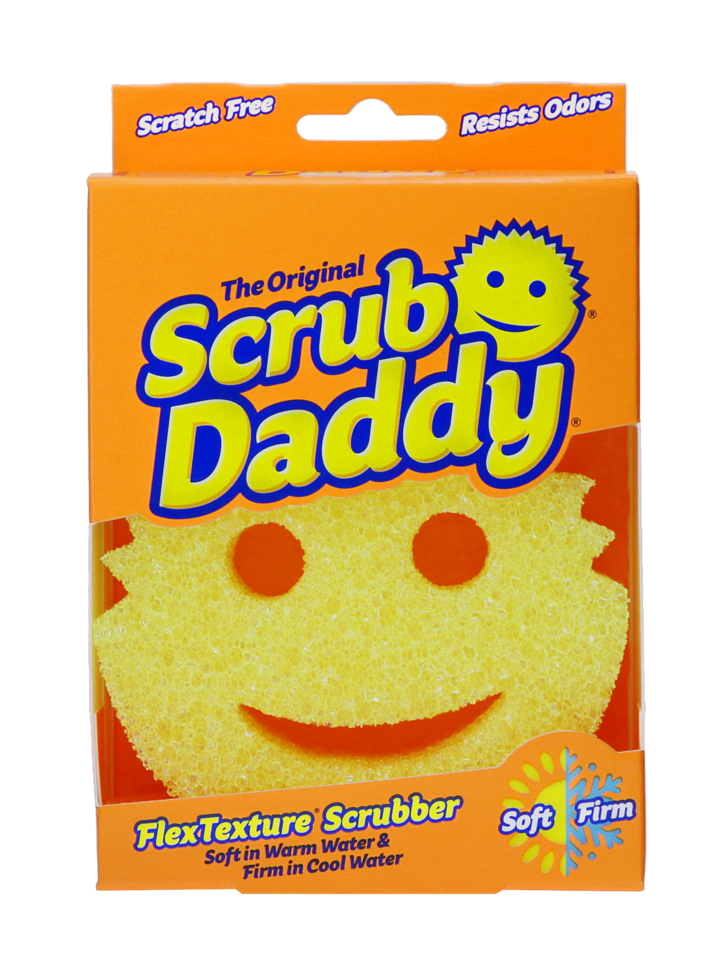 Scrub Daddy Original® (1 pz)
