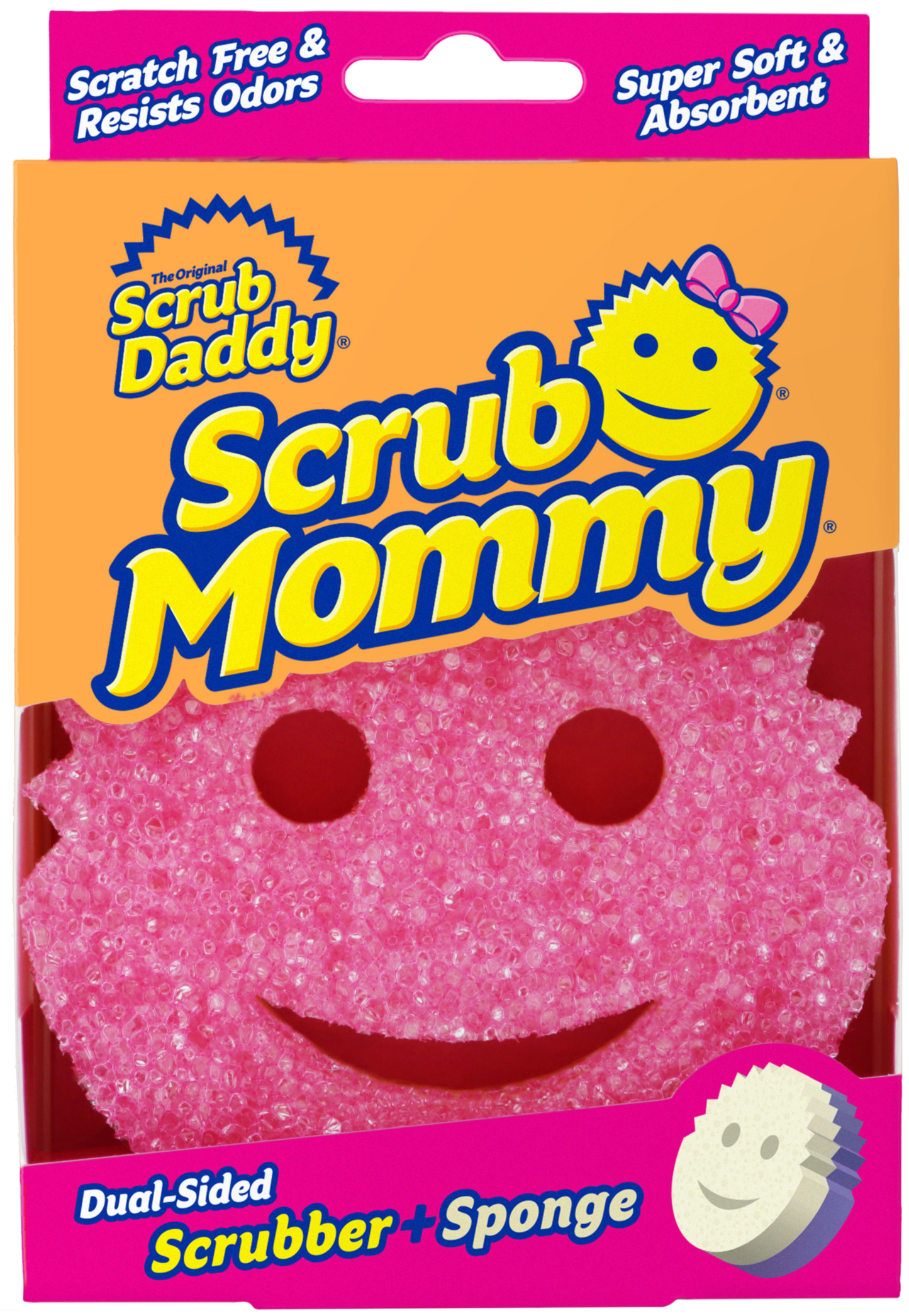 Scrub Mommy® (1 pz)