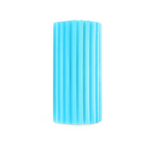 Damp Duster azzurro (1 pz)