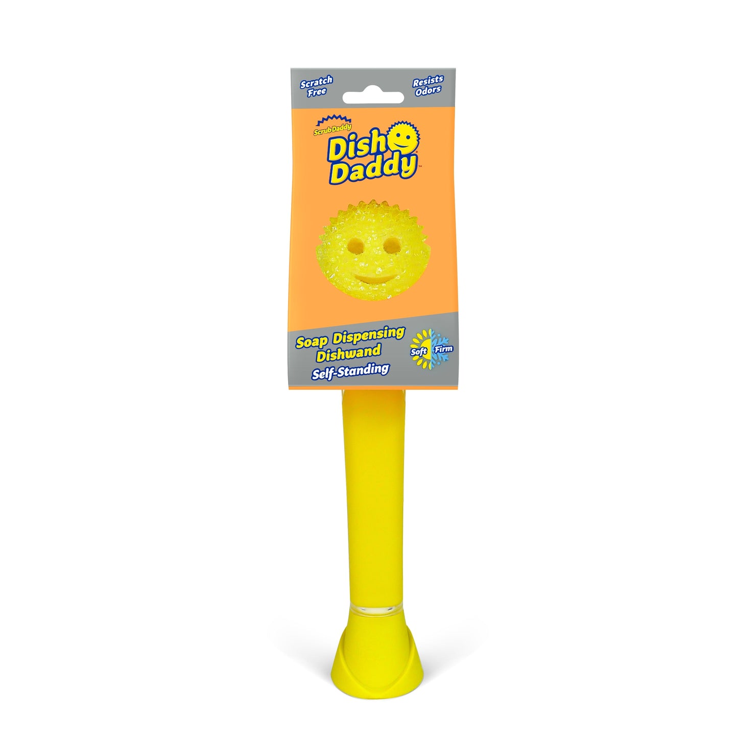 Dish Daddy giallo (1 pz)