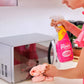 The Pink Stuff Detergente multiuso spray (750 ml)