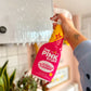 The Pink Stuff Detergente multiuso spray (750 ml)