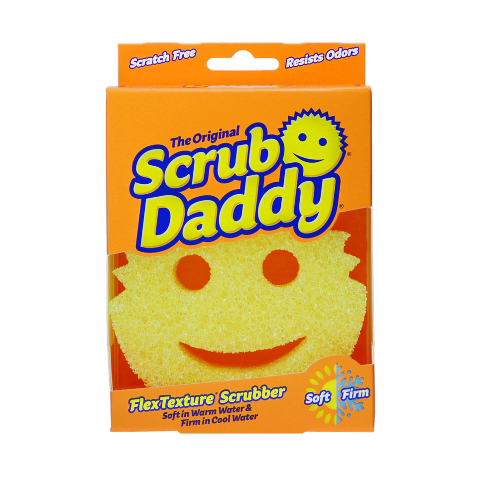 Scrub Daddy Original® (1 pz)