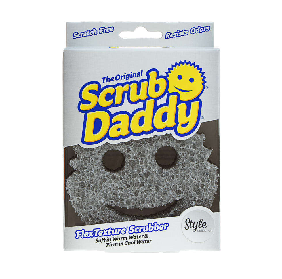 Scrub Daddy Style Collection® (1 pz)