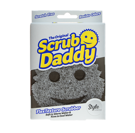 Scrub Daddy Style Collection® (1 pz)