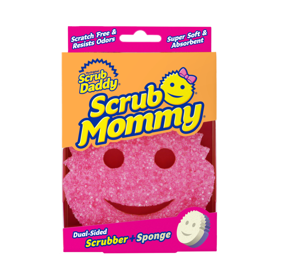 Scrub Mommy® (1 pz)