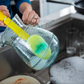 Dish Daddy giallo (1 pz)