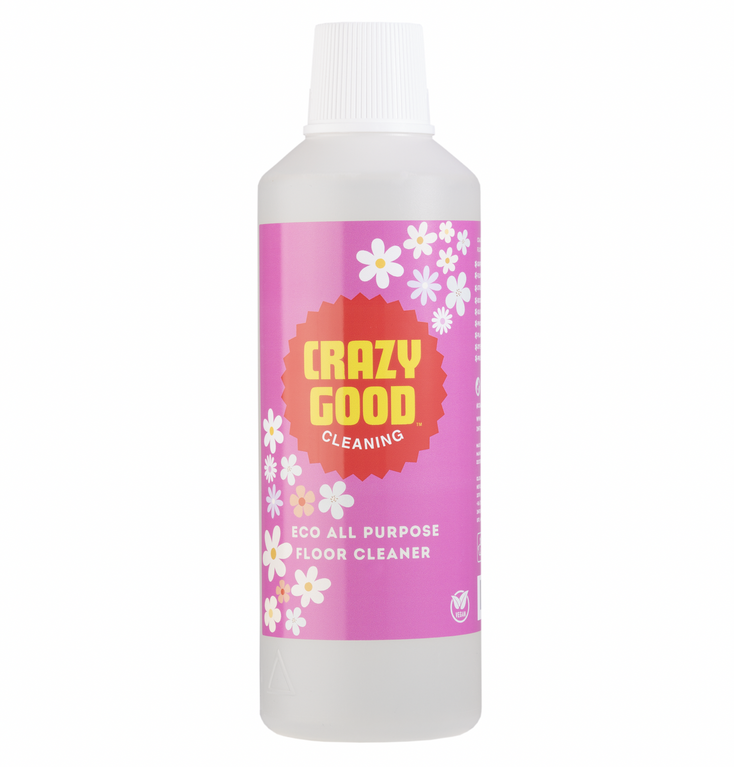 Crazy Good detergente generico eco per pavimenti (1 l)