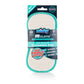 M Cloth Triple Action Anti-Bacterial Cleaning Pad - Teal