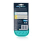 M Cloth Triple Action Anti-Bacterial Cleaning Pad - Teal