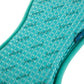 M Cloth Triple Action Anti-Bacterial Cleaning Pad - Teal