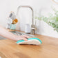 M Cloth Triple Action Anti-Bacterial Cleaning Pad - Teal