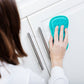 M Cloth Triple Action Anti-Bacterial Cleaning Pad - Teal