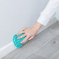 M Cloth Triple Action Anti-Bacterial Cleaning Pad - Teal