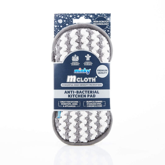M Cloth Anti Bacterial Kitchen Pad