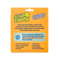 Scrub Daddy Microfibre Cloths (2 pz)